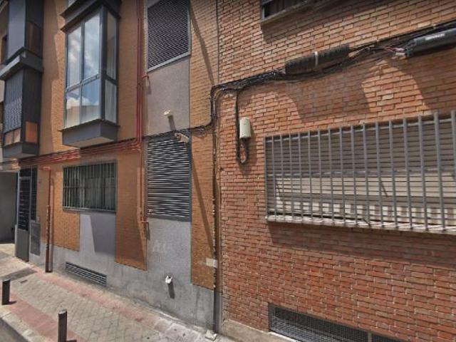 Garaje en venta en Madrid, Almenara