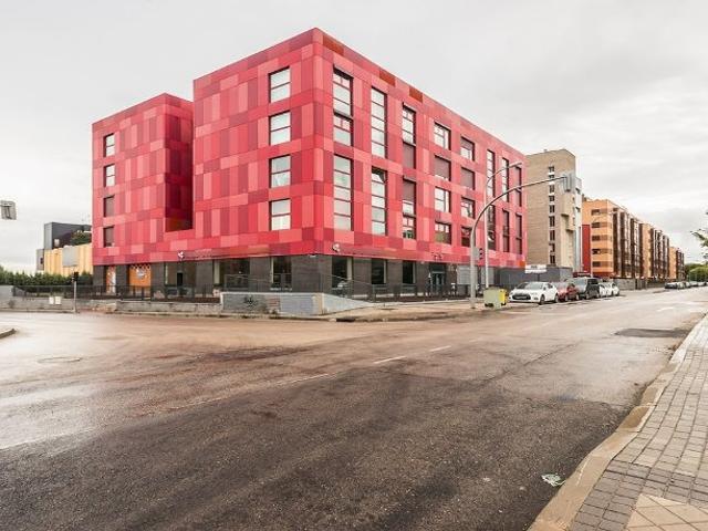 Garaje en venta en San Blas - Canillejas, Madrid