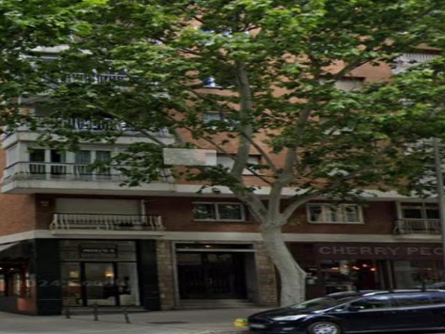 Garaje en venta en Madrid, Vallehermoso