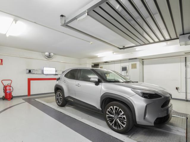 Parking en venta en Madrid, Argüelles Parking en venta en Madrid, Argüelles