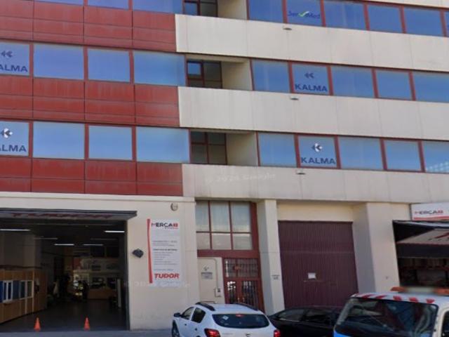 Parking en venta en Madrid, Villa de Vallecas