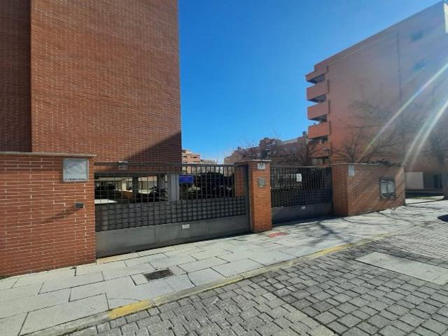 Garaje en venta en Barajas, Madrid