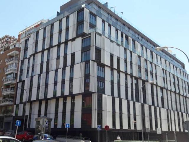 Garaje en venta en Chamberí, Madrid