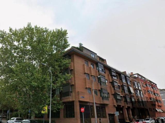 Garaje en venta en Fuencarral - El Pardo, Madrid