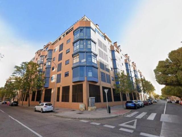 Garaje en venta en Latina, Madrid