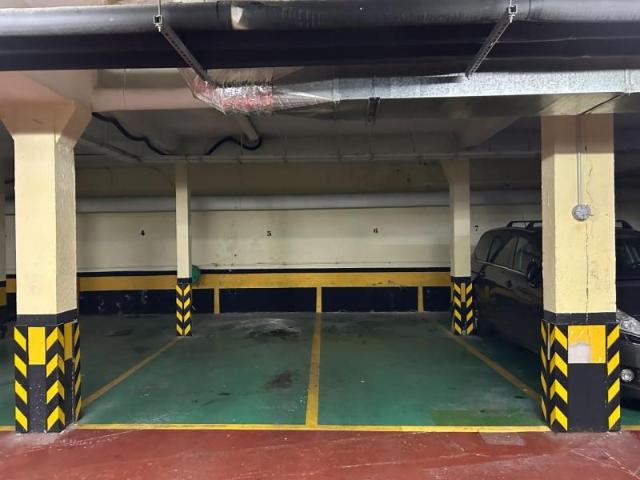 Garaje en venta en Chamberí, Madrid