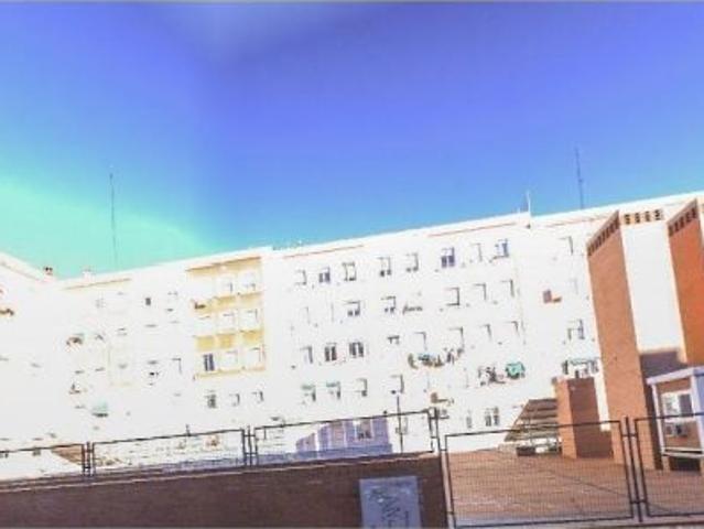 Local Comercial en venta en Madrid, Hispanoamérica