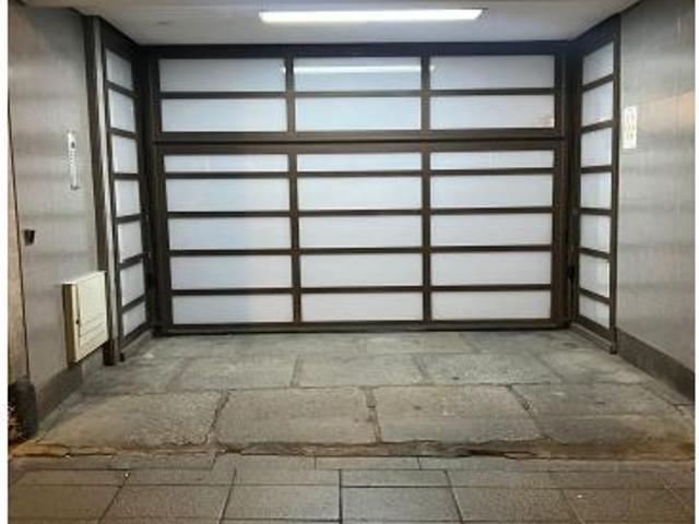 Local Comercial en venta en Chamberí, Madrid