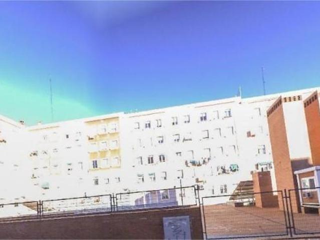 Garaje en venta en Chamartín, Madrid