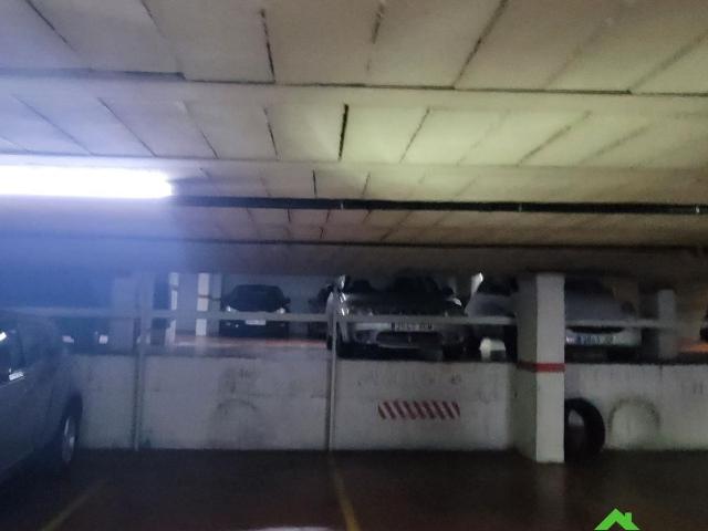 Parking en venta en Madrid, Ciudad Jardín