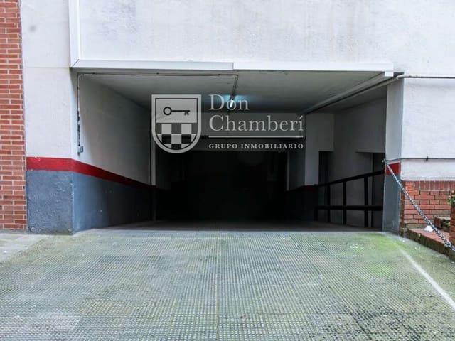 Garaje en venta en Centro, Madrid