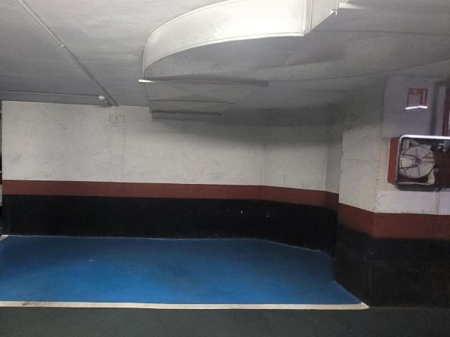 Parking en venta en Madrid, Ciudad Jardín