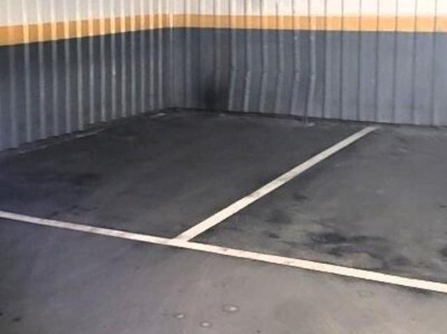 Parking en venta en Madrid, Aluche