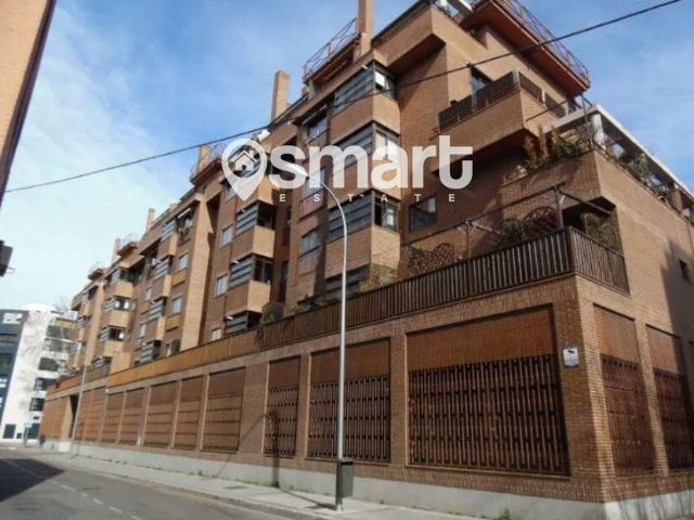 Parking en venta en Madrid