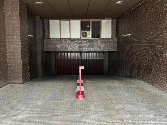 Garaje en venta en Tetuán, Madrid