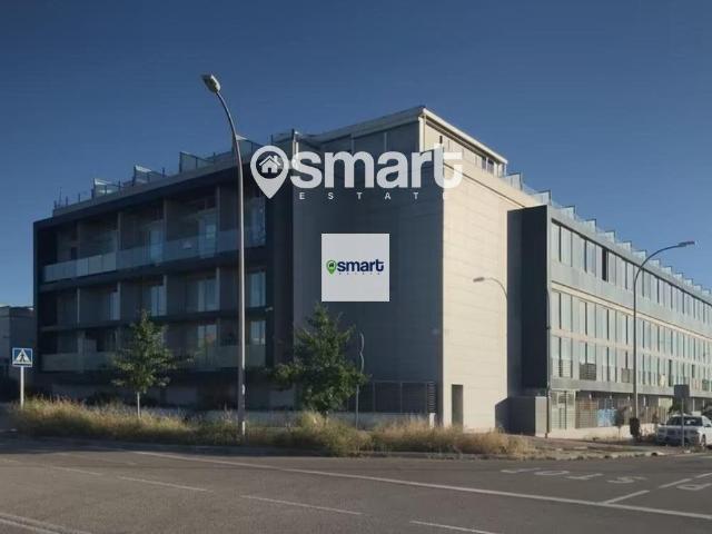Parking en venta en Madrid, Ensanche de Vallecas