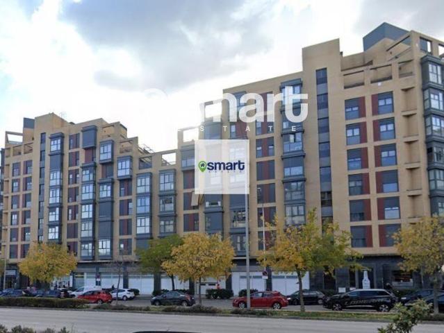 Parking en venta en Madrid, Ensanche de Vallecas