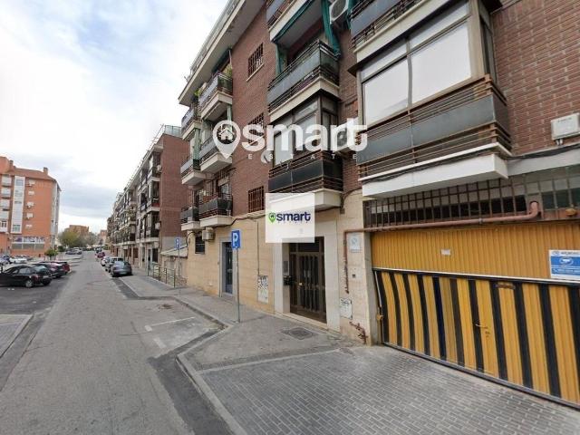 Parking en venta en Madrid, Casco Histórico de Vallecas