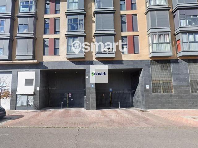 Parking en venta en Madrid, Ensanche de Vallecas