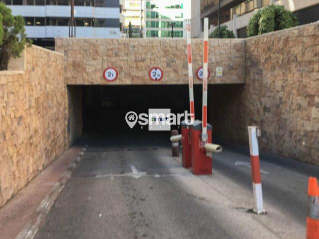 Parking en venta en Madrid, Castillejos