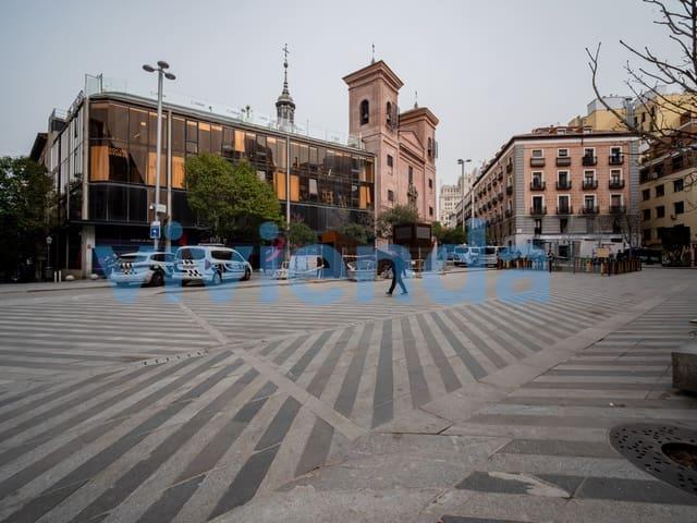 Garaje en venta en Centro, Madrid