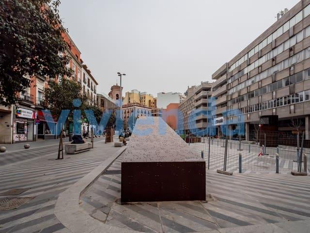Garaje en venta en Centro, Madrid