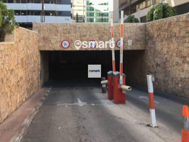 Parking en venta en Madrid, Sol