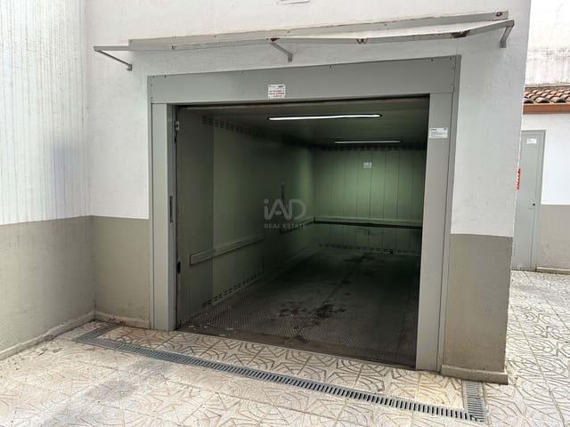 Garaje en venta en Centro, Madrid