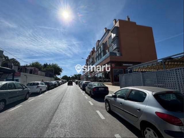 Parking en venta en Madrid