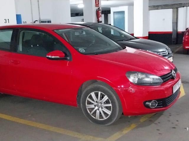 Parking en venta en Madrid, Argüelles