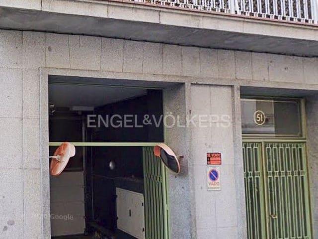 Parking en venta en Madrid, Sol