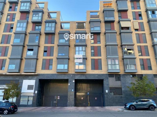 Parking en venta en Madrid, Ensanche de Vallecas