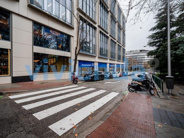 Garaje en venta en Centro, Madrid