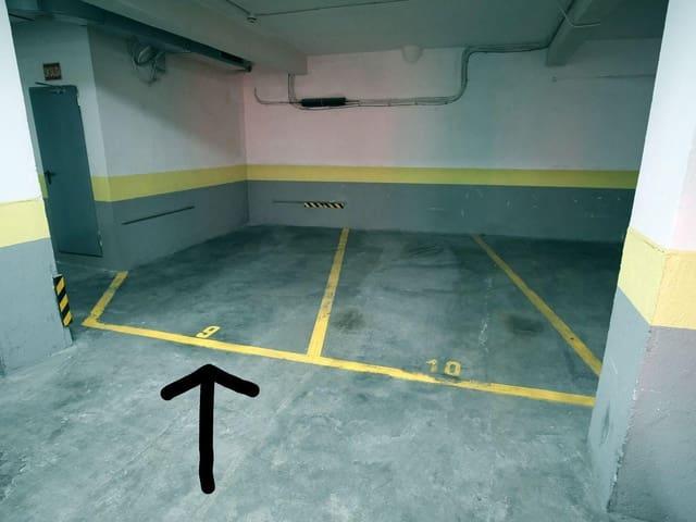 Garaje en venta en Madrid, Sol