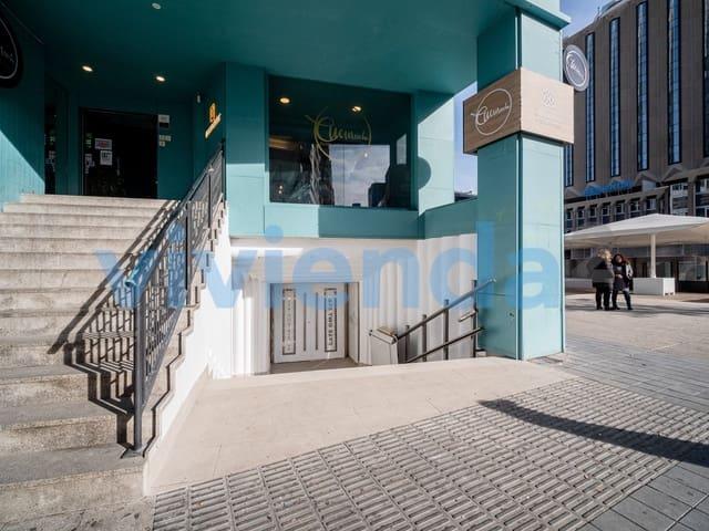 Garaje en venta en Centro, Madrid