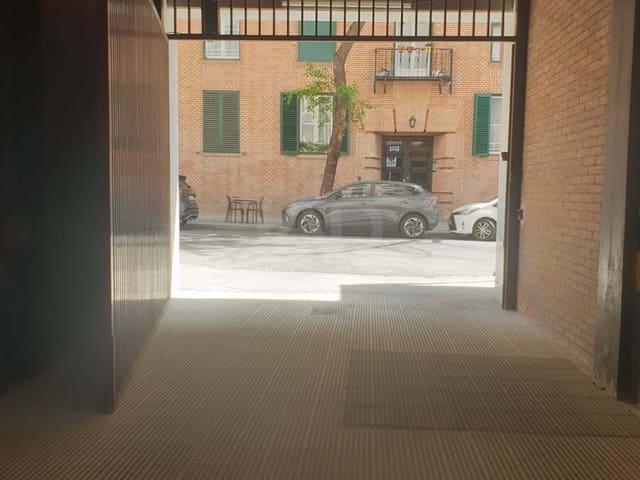 Garaje en venta en Centro, Madrid
