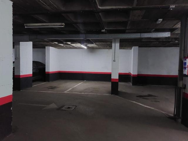 Parking en venta en Madrid