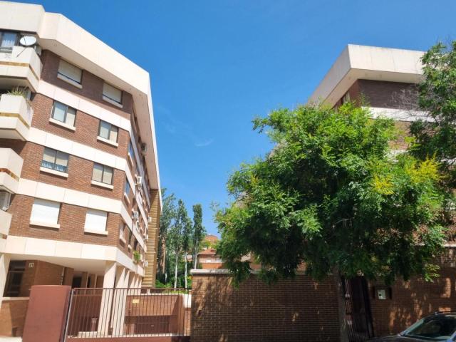 Parking en venta en Madrid