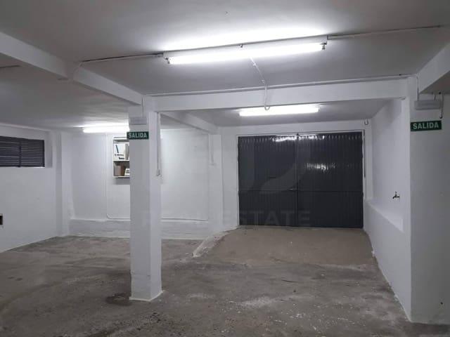 Garaje en venta en Centro, Madrid