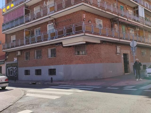 Parking en venta en Madrid, Opañel