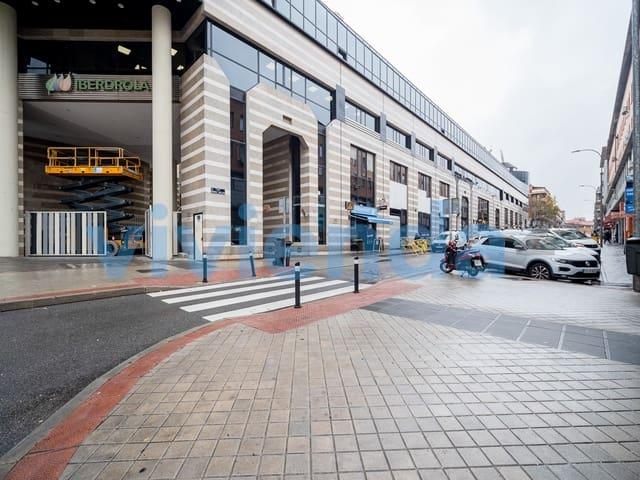 Garaje en venta en Centro, Madrid