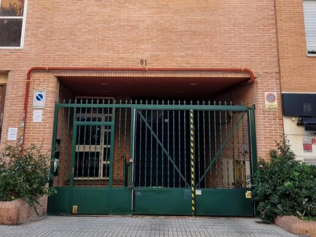 Parking en venta en Madrid