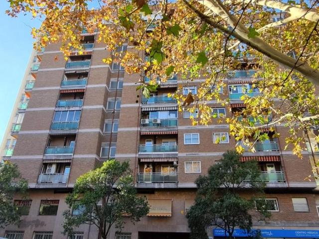 Parking en venta en Madrid