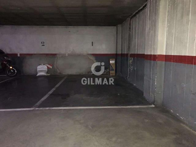 Garaje en venta en Centro, Madrid
