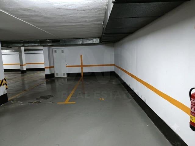 Garaje en venta en Centro, Madrid
