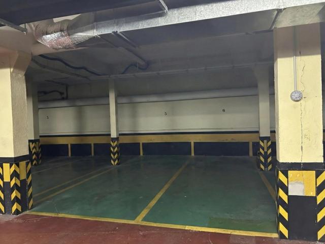 Garaje en venta en Chamberí, Madrid