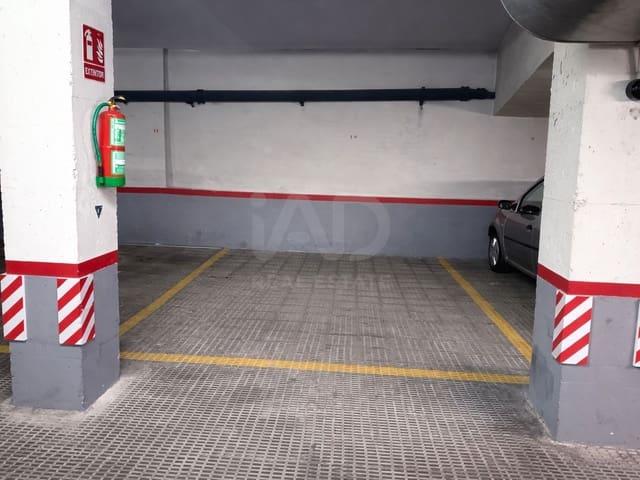 Garaje en venta en Centro, Madrid