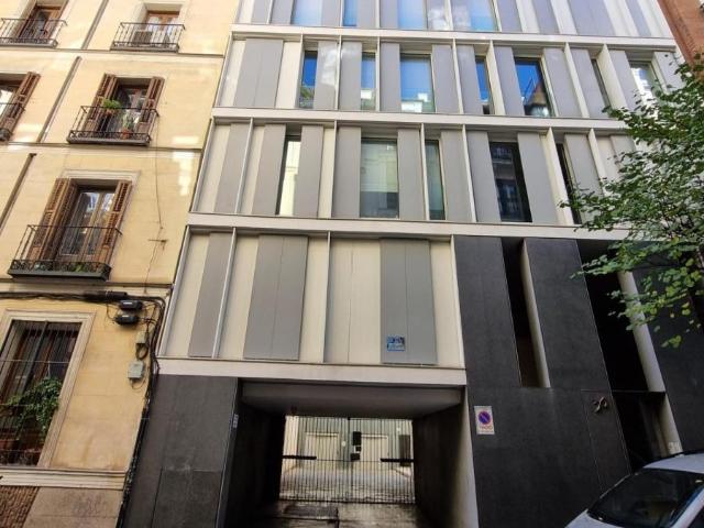 Parking en venta en Madrid
