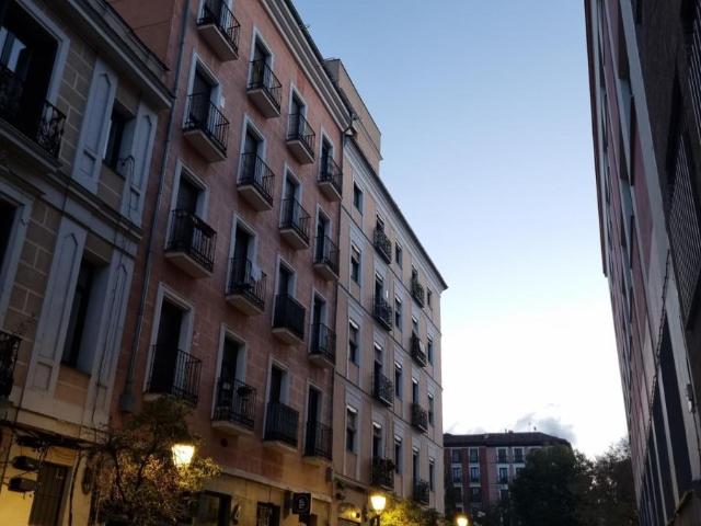 Garaje en venta en Centro, Madrid