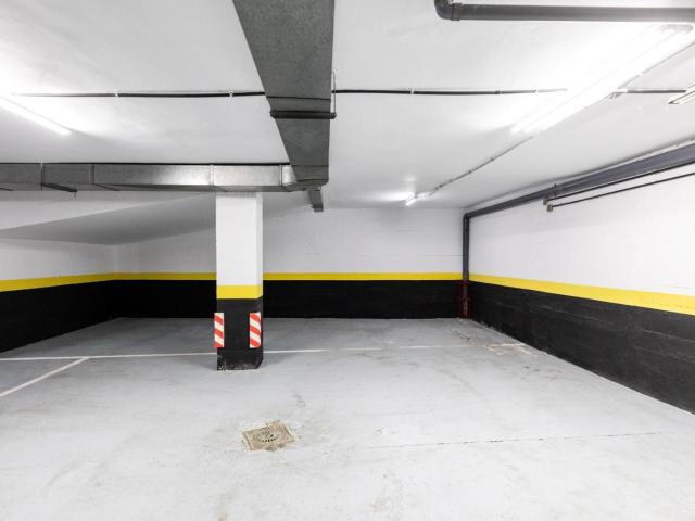 Parking en venta en Madrid